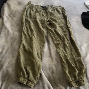 Joggers